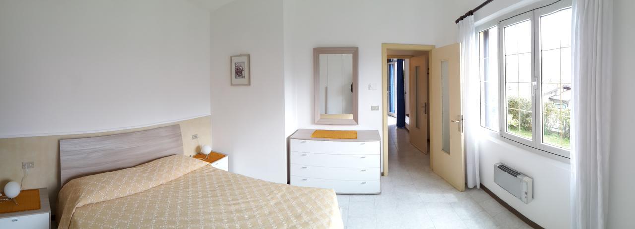 Appartamenti Villa Clivia Limone sul Garda Luaran gambar